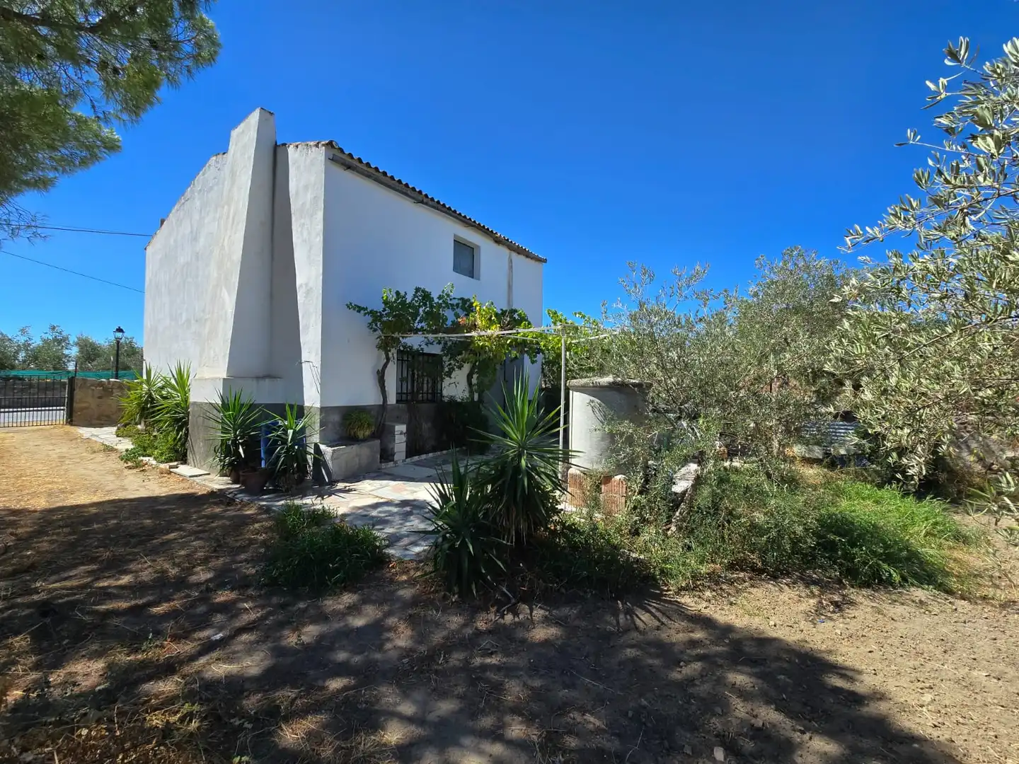 Terreny residencial en venda a Calle Cagilon, imagen 2