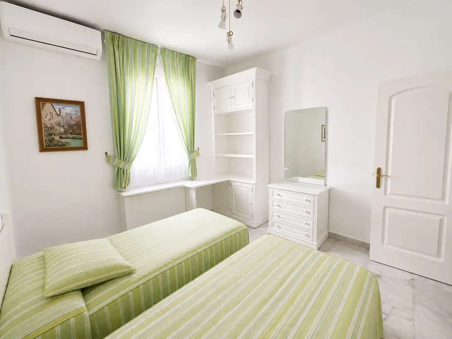Appartamento con terrazza in vendita a Centro, imagen 20