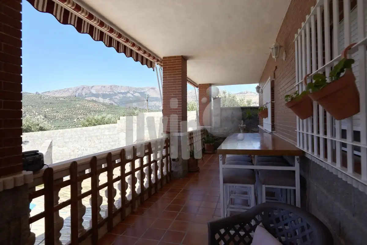 House with pool for sale in Puente Jontoya - Puente de la Sierra - El Arroyo, imagen 16