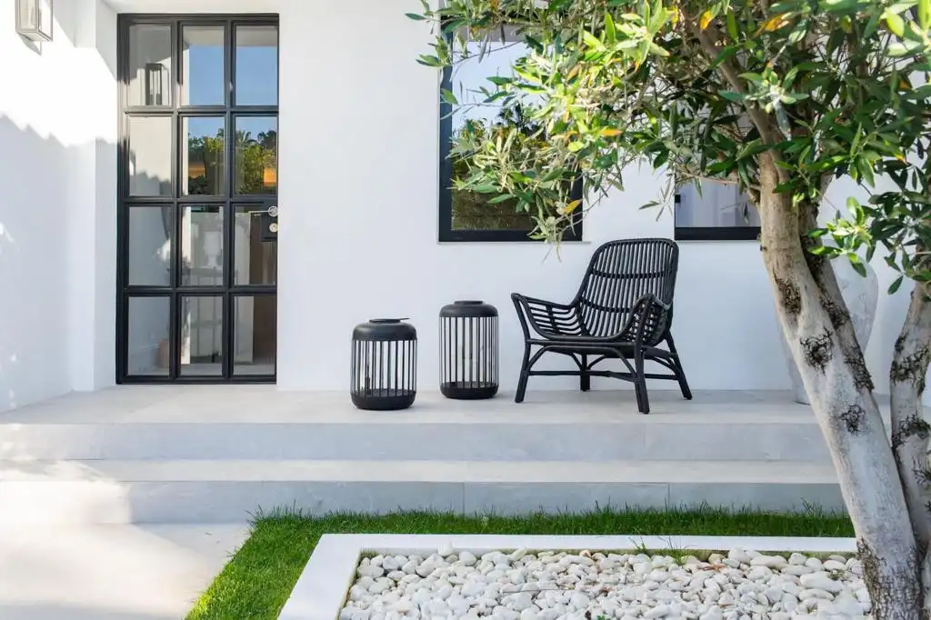 Haus mit Pool zur Miete in Nueva Andalucía, imagen 15