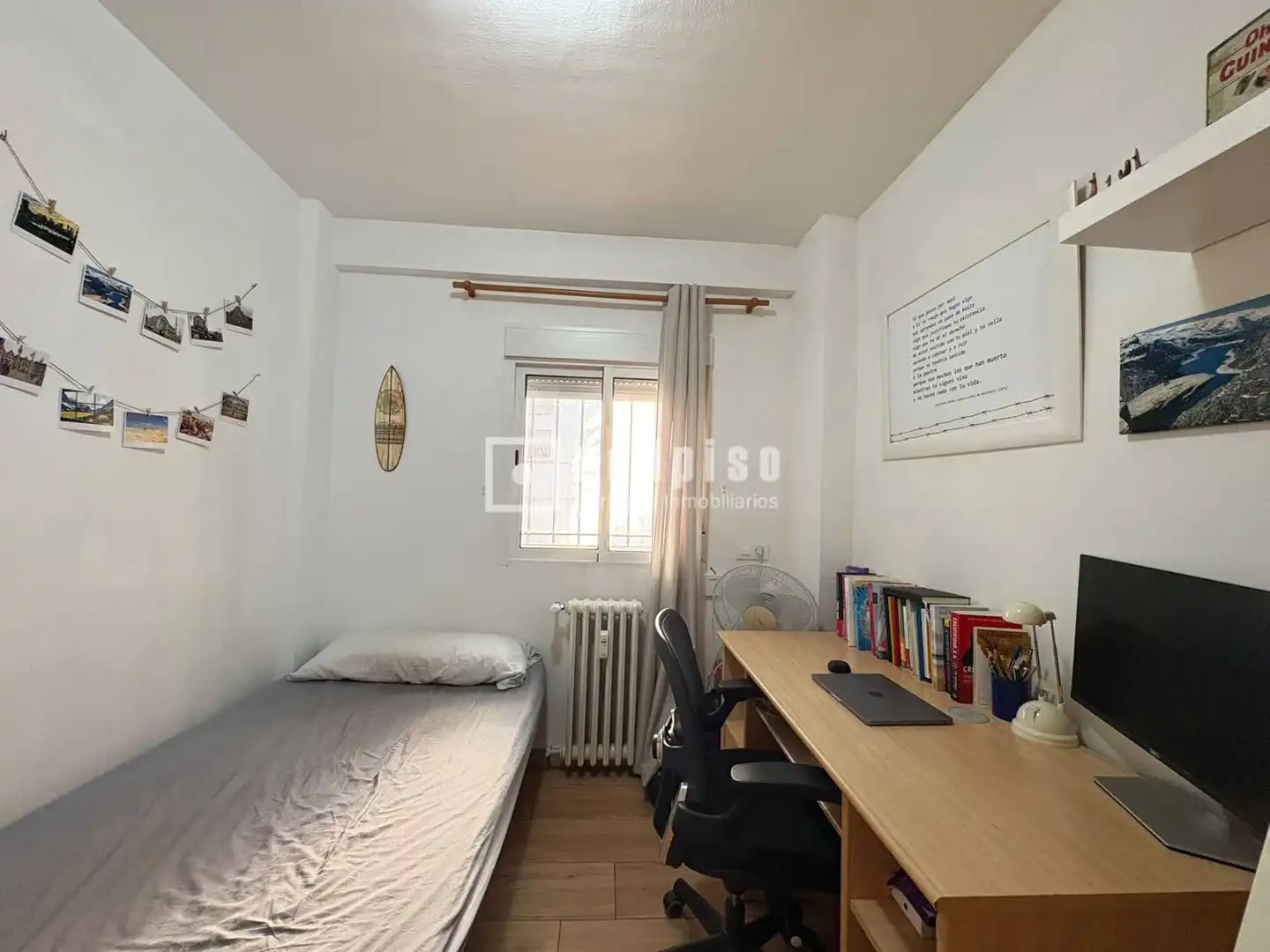 Wohnung zum Verkauf in de la Ermita del Santo, Los Cármenes