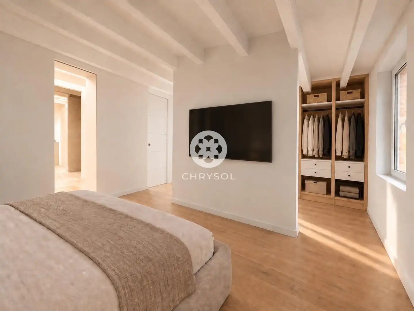 Appartement à vendre à MATILDE DE GAIOLÀ DE, imagen 6