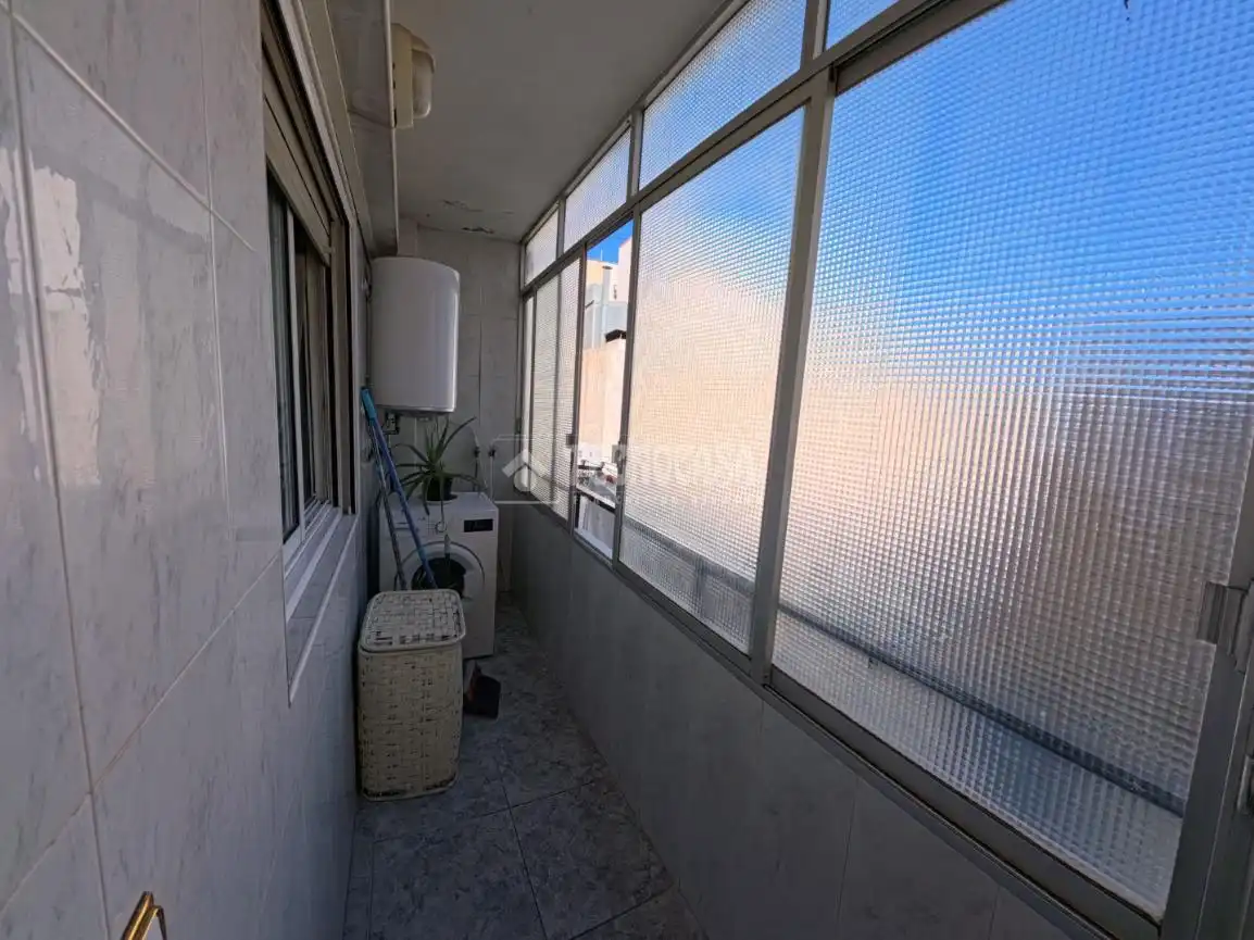 Appartement avec terrasse à vendre à C. Gral. Elizaicin, imagen 14