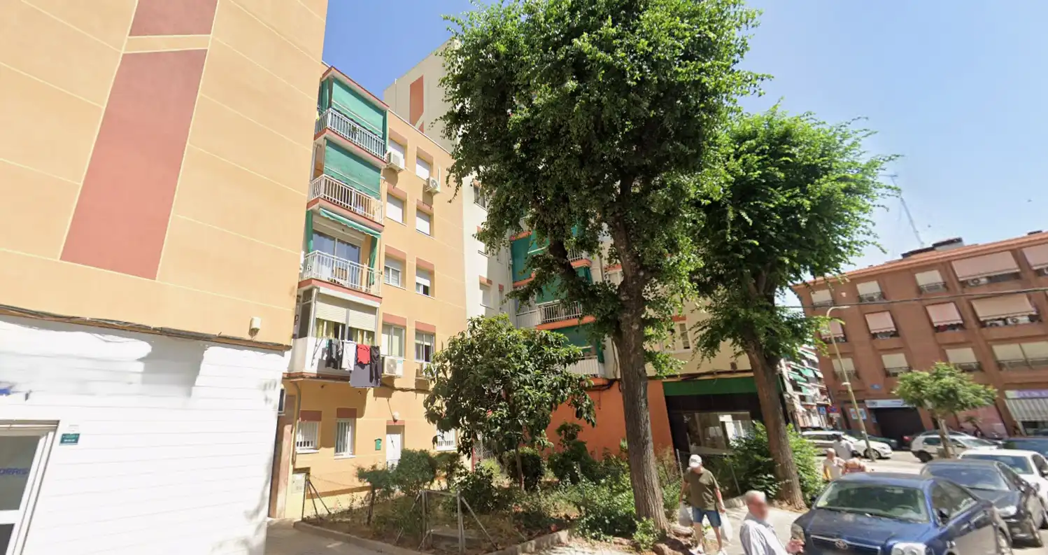 Wohnung zum Verkauf in MEJICO, imagen 3