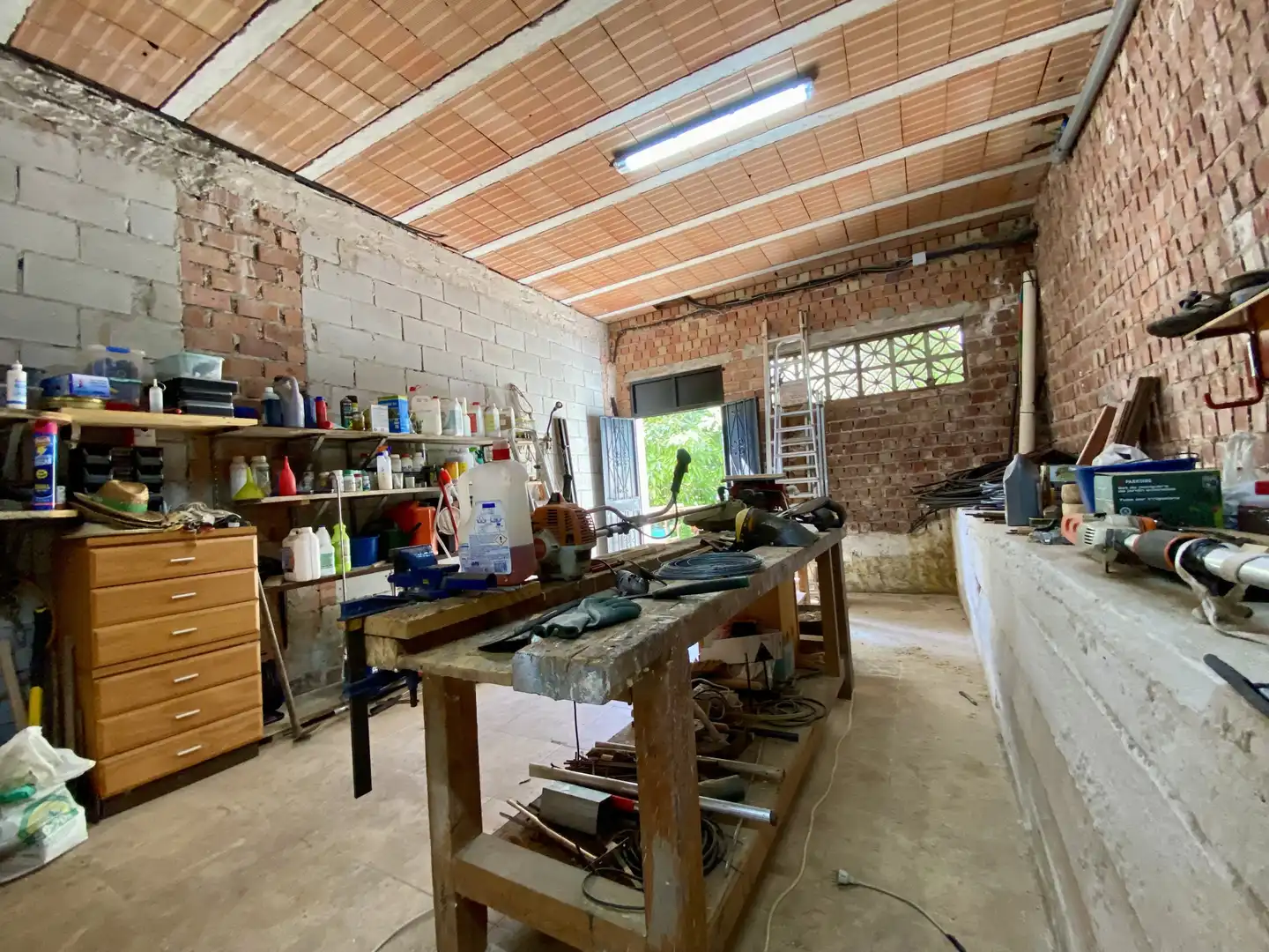 Country homes for sale in Estepona  with Air Conditioner, Private garden and Terrace
