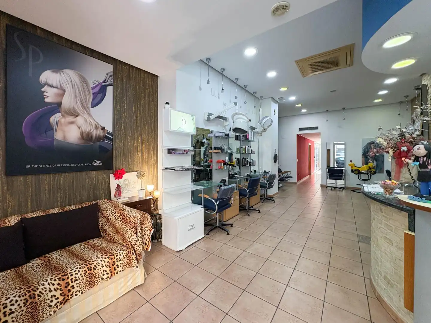Business premises to rent in L'Eixample, imagen 9