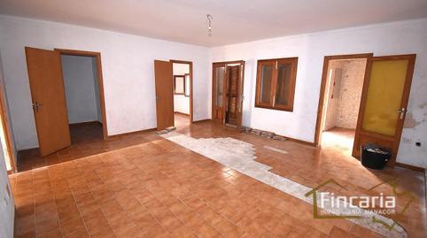 Foto 2 de Casa o xalet en venda a Carrer del Déntol, S'Illot - Cala Morlanda, Illes Balears