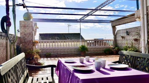 Foto 3 de Casa adosada en venda a Guillena pueblo, Guillena