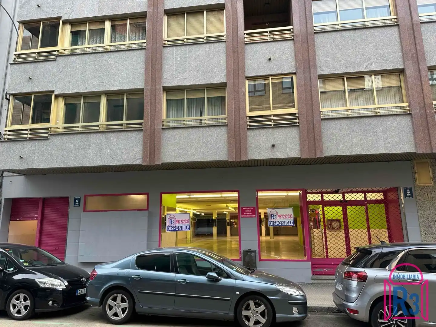 Business premises to rent in Luis Carmona, imagen 35