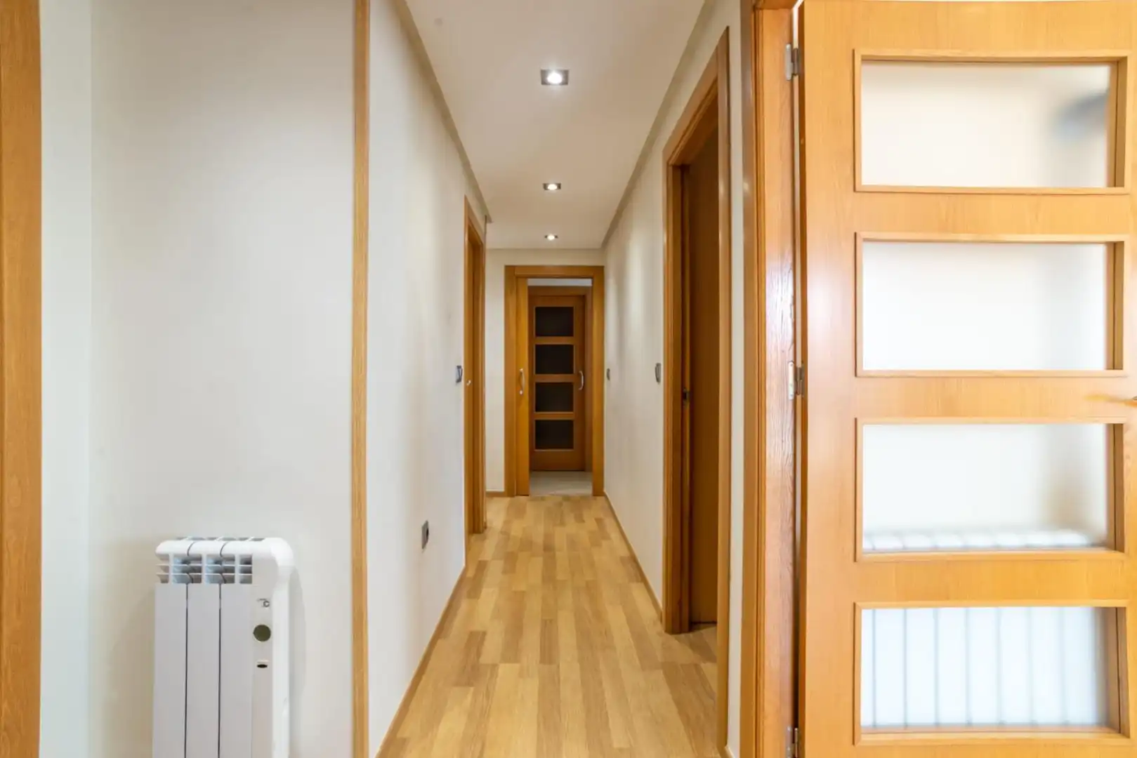 Flat for sale in Murcia  with Air Conditioner, Furnished and Balcony