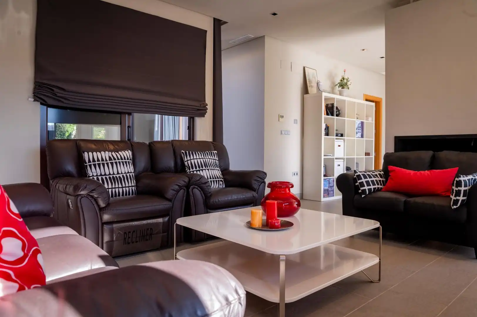 Detached house with pool for sale in Centro, imagen 13