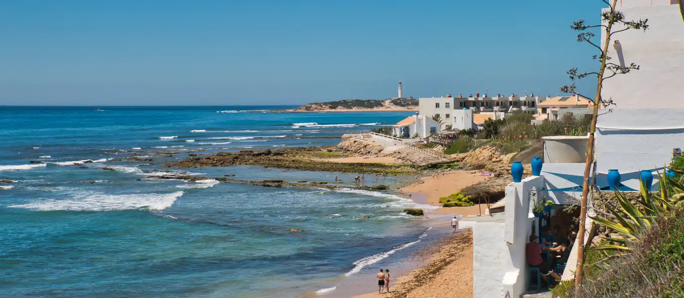 Terreni e lotti in vendita a Vejer, imagen 8