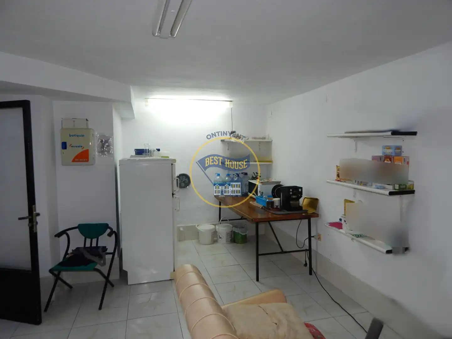 Locale commerciale in vendita a Sant Josep - Zona Hospital, imagen 9