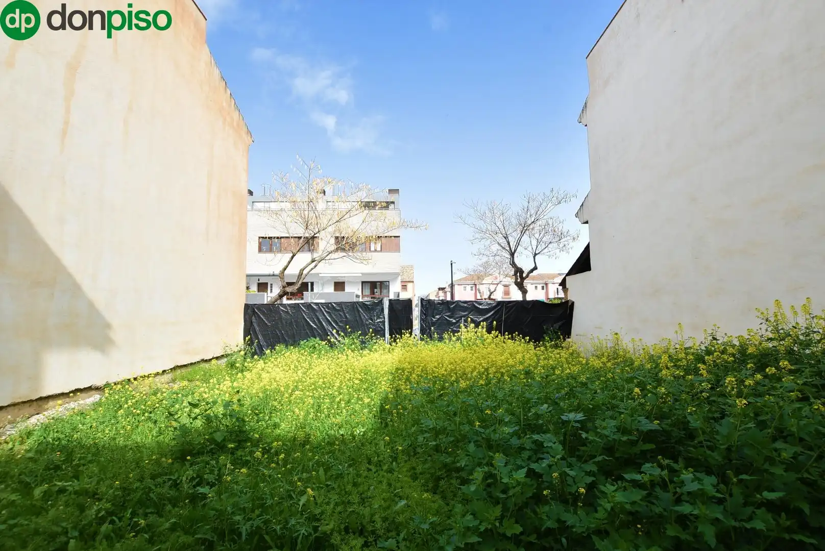Residencial en venta en Calle Maria Lejarraga, San Antón