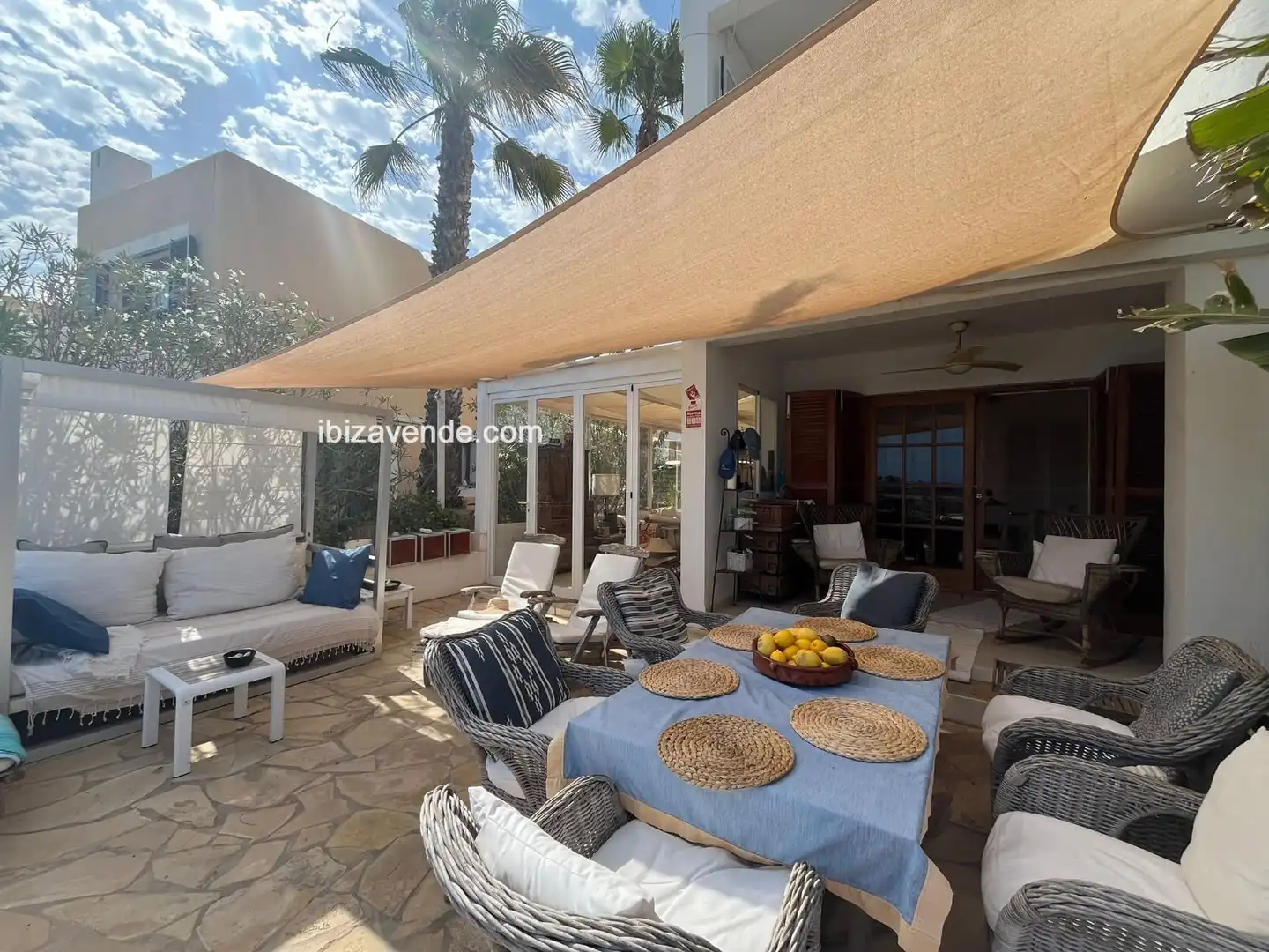 Flat to rent in Sa Marinada, imagen 4