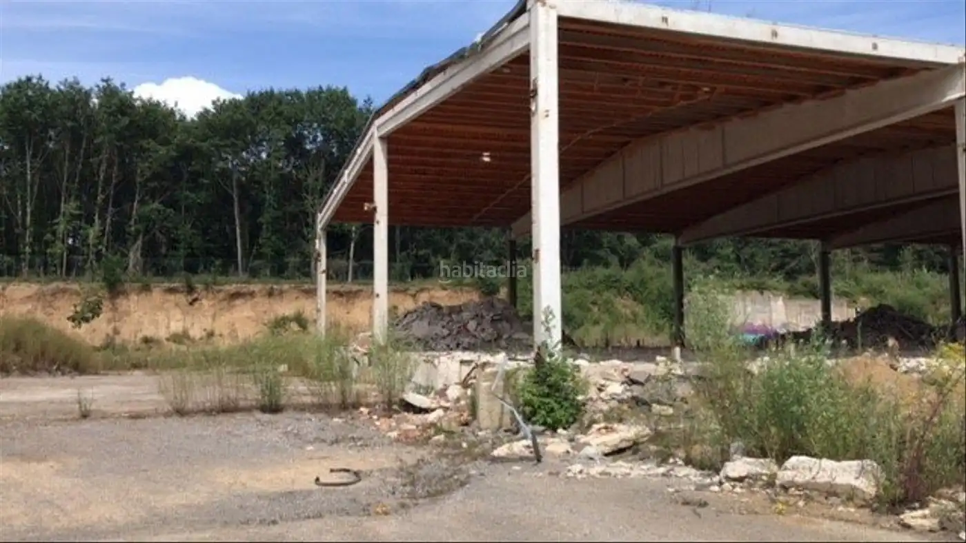 Industriegrundstück zum Verkauf in De la Yesera Bidea 2, imagen 4