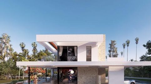Foto 2 de Casa o chalet en venta en El Faro de Calaburra - Chaparral, Mijas