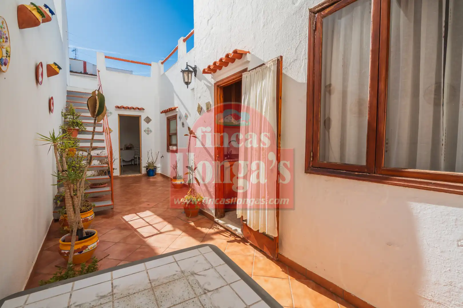 Casa en venta en Ciutadella