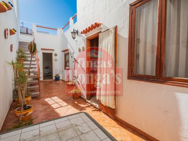Casa en venda a Ciutadella