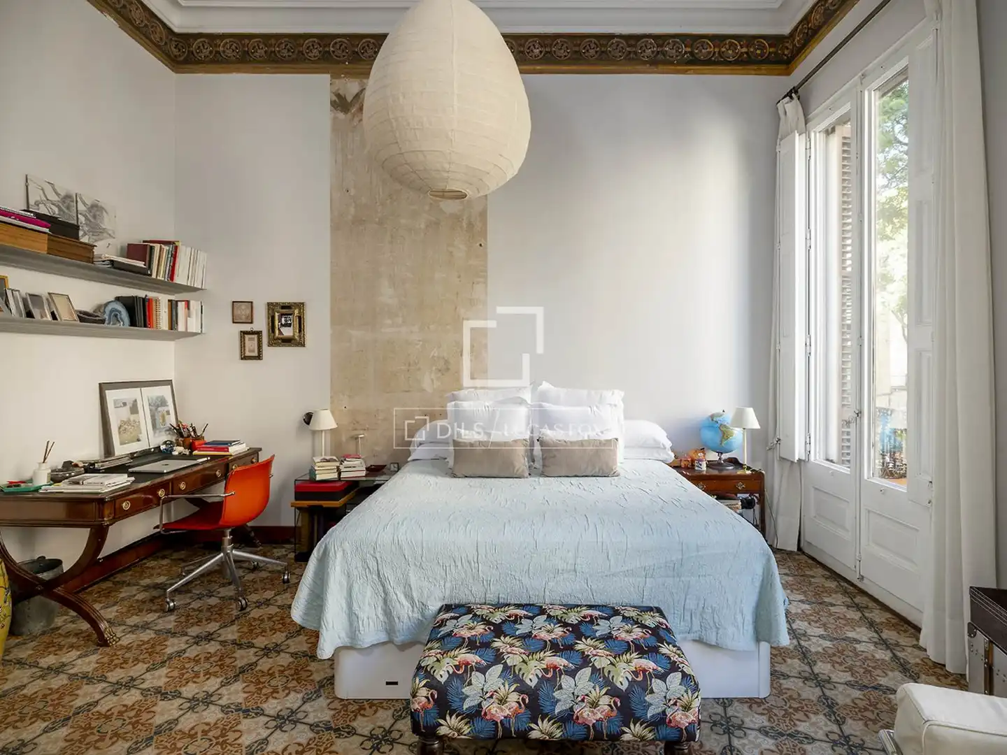 Piso con terraza en venta en Ciutat Vella, imagen 16