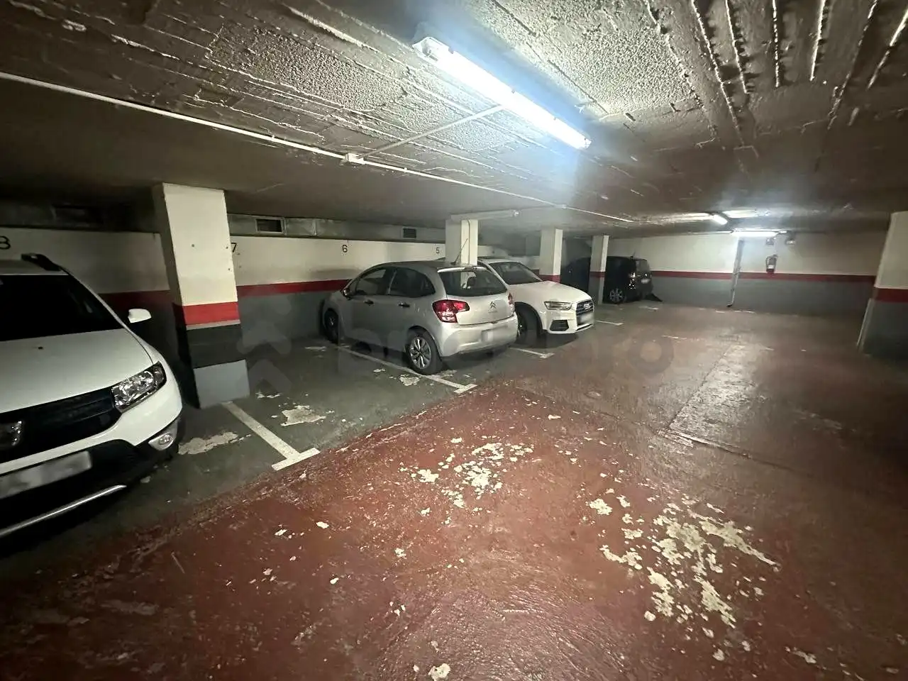 Garatge en venda a Del Francolí, El Putget i el Farró