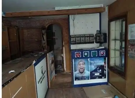 Edificio en venta en León Capital 