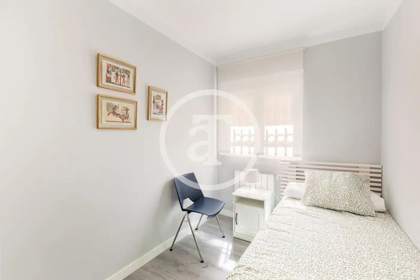 Flat for rent in Calle de Seseña, Aluche