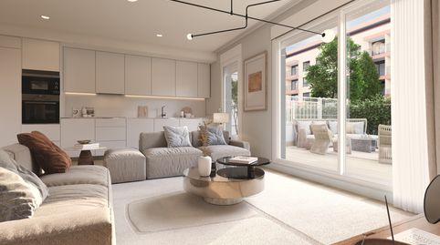 Foto 5 de Piso en venta en Carrer de Narcís Macià I Domènech, 68, Santa Clotilde, Girona