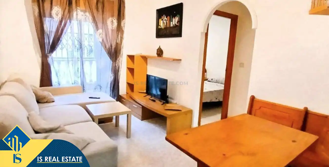 Apartment mit Pool zum Verkauf in Playa del Cura, imagen 6
