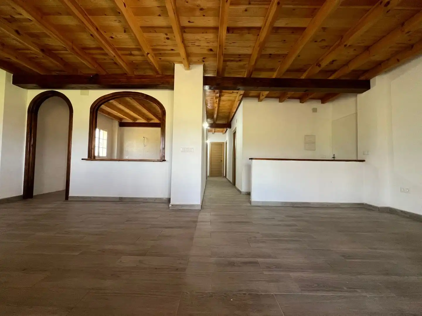 Finca rústica en venta en Diseminado los Claveles, 63, Losar de la Vera