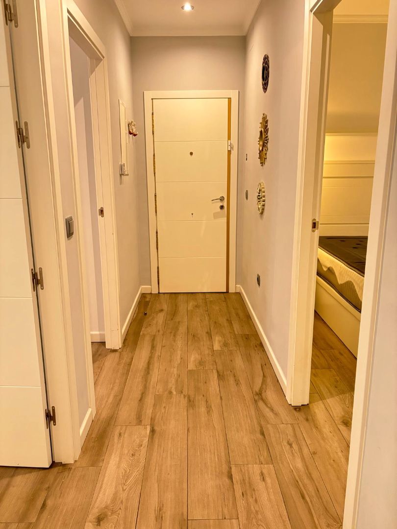 Flat for sale in  Madrid Capital  with Air Conditioner, Heating and Terrace