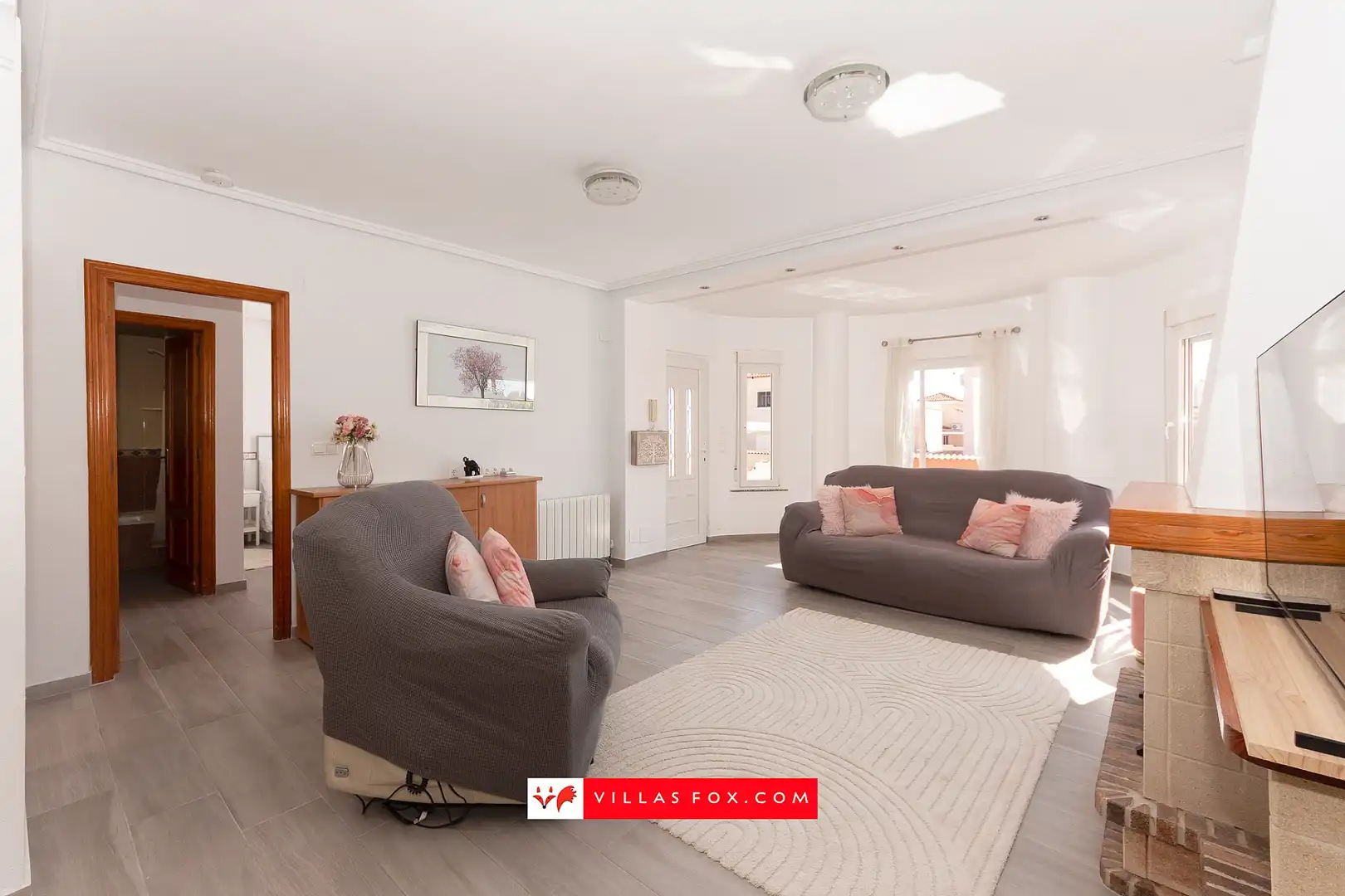 Maison à vendre à San Miguel de Salinas, imagen 3