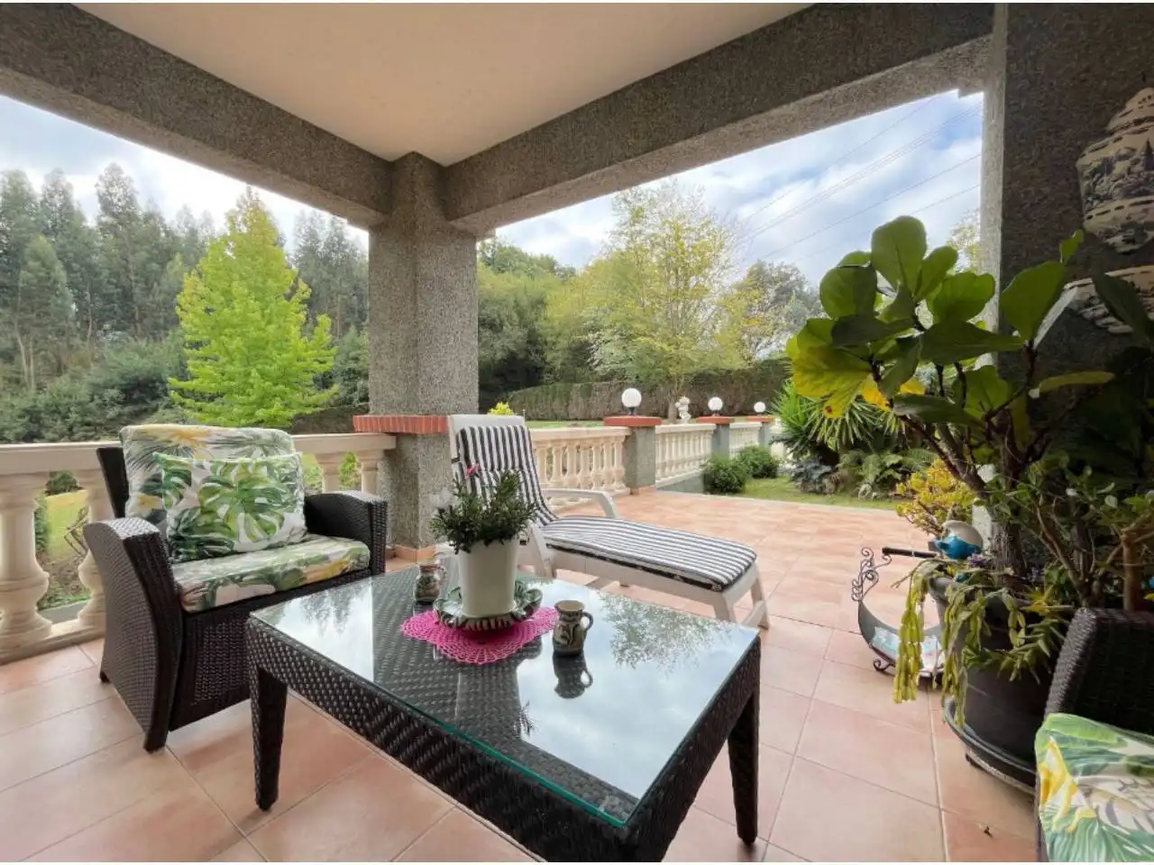 Terrace of Houses for sale in Berango, Bizkaia