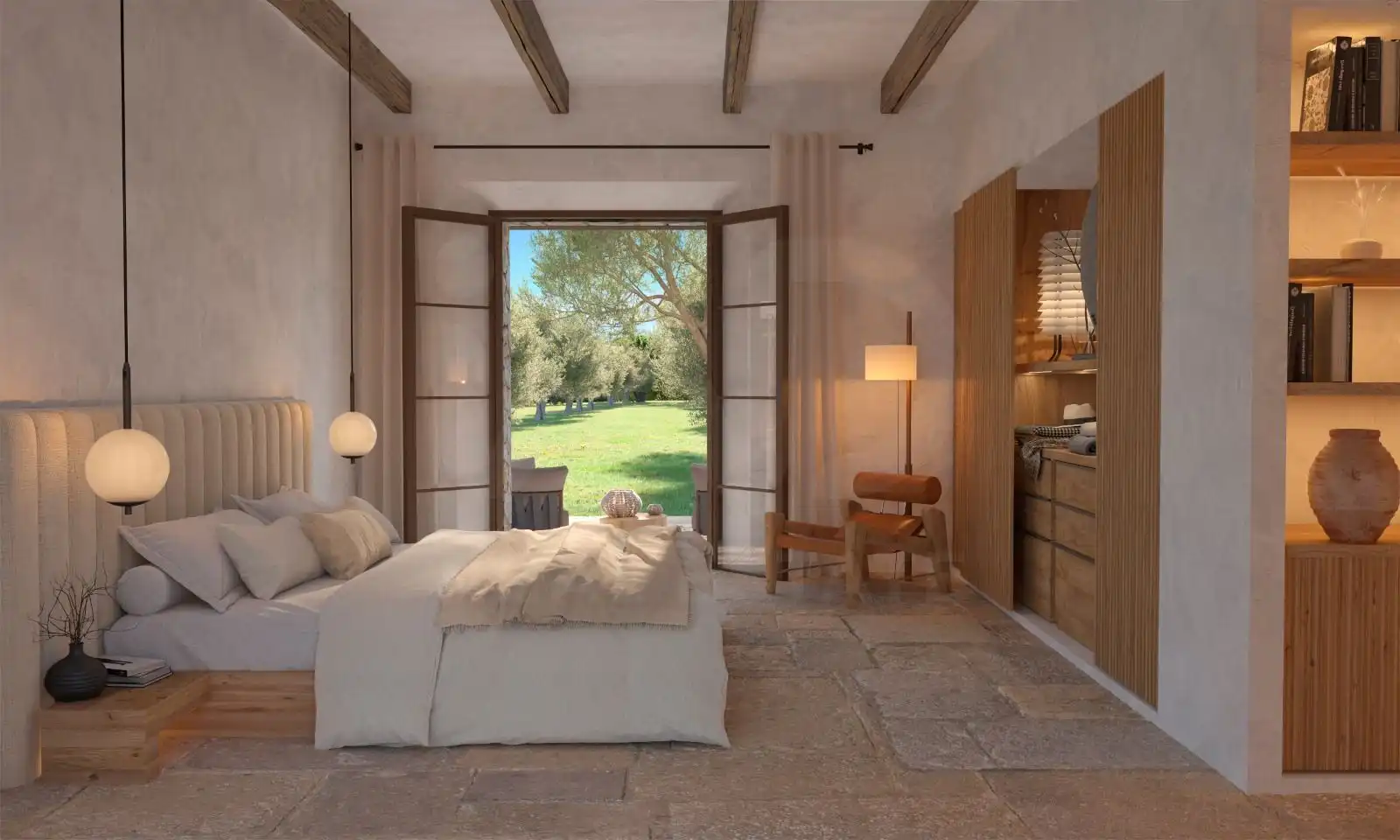 Bedroom of Residential for sale in Inca