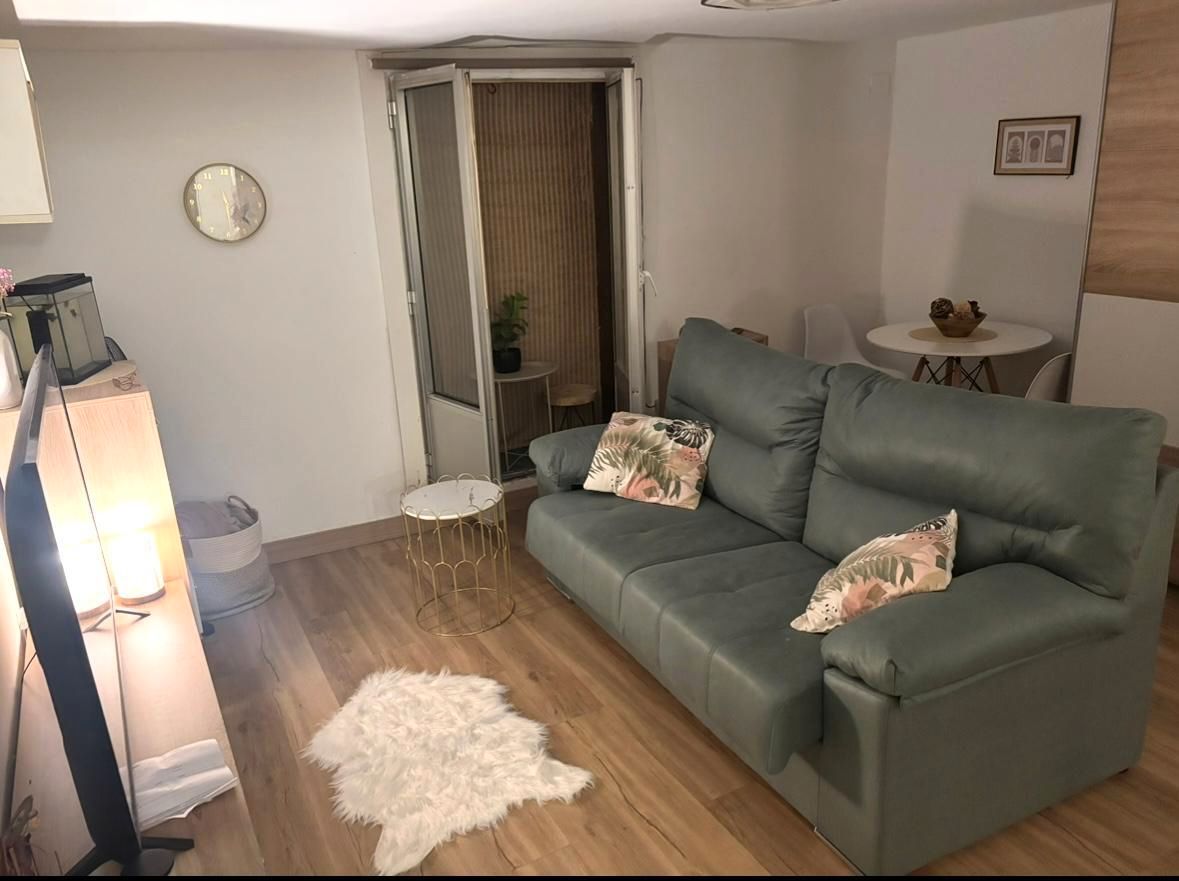 Living room of Flat for sale in Vitoria - Gasteiz