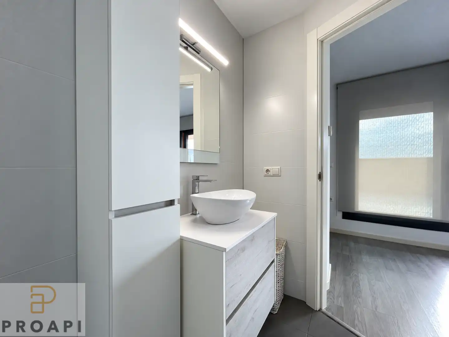 Piso con balcón en venta en Vilablareix, imagen 28