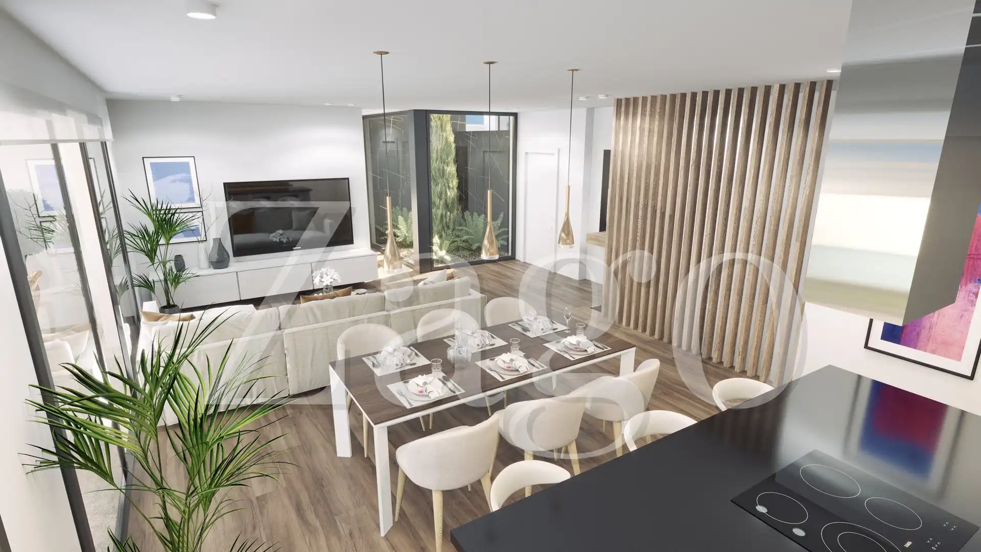 Maison à vendre à Golf Bahía, imagen 24