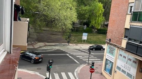 Foto 3 de Pis en venda a Paseo de Juan Carlos I, Pajarillos Bajos, Valladolid Capital