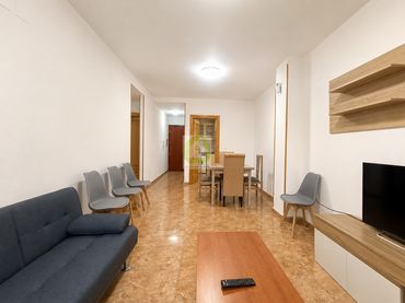Flat to rent in Venezuela