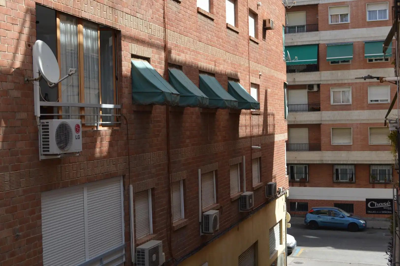 Piso con terraza en alquiler en Calle MAESTRO LECUONA 8, imagen 5