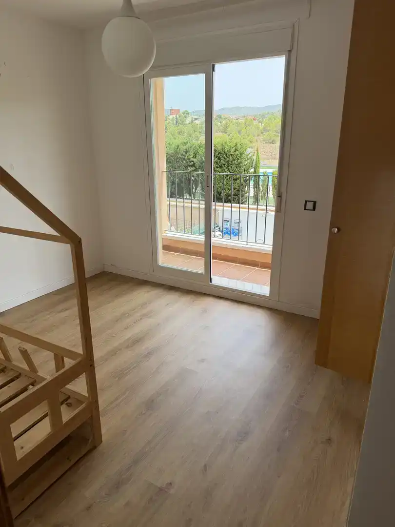 Terrassa de Dúplex en venda en Murcia amb Jardí privat, Parquet i Traster
