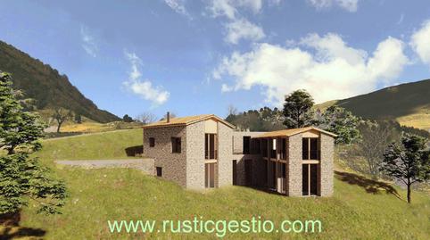 Foto 4 de Finca rústica en venda a N/a, -1, Ogassa, Girona