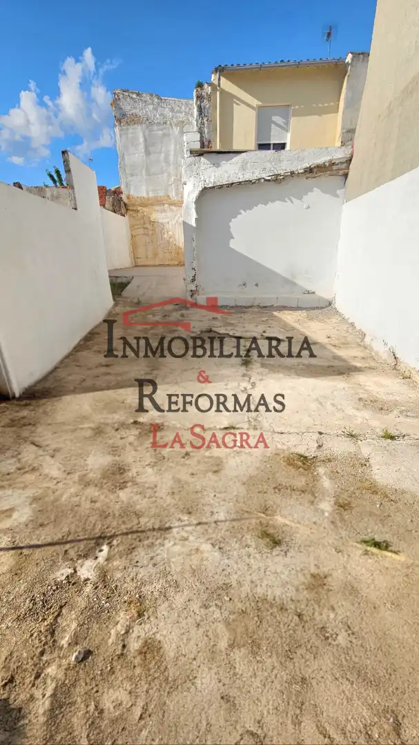 Casa in vendita a Cabañas de la Sagra, imagen 16