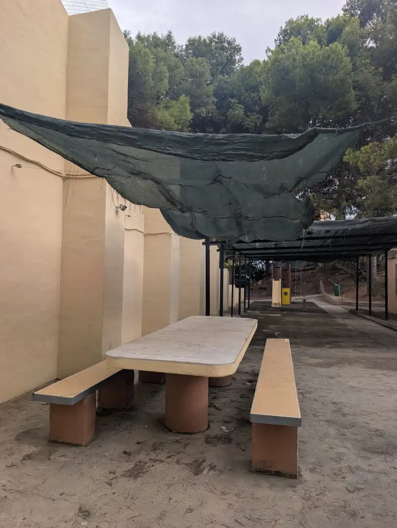 Appartement avec ascenseur à louer à MARINA BAIXA, imagen 34