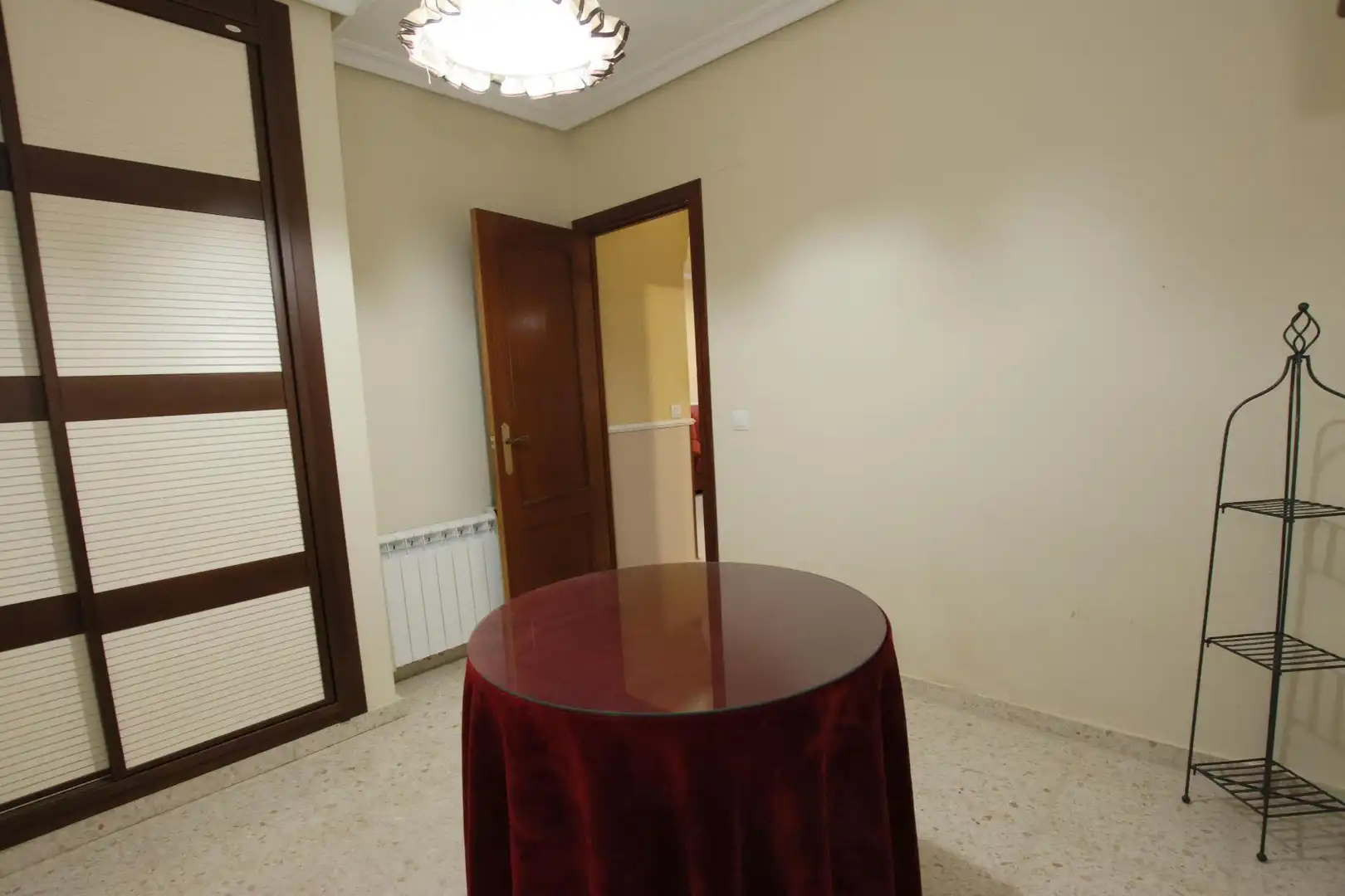 Piso en venta en Badajoz con Aire acondicionado y Calefacción