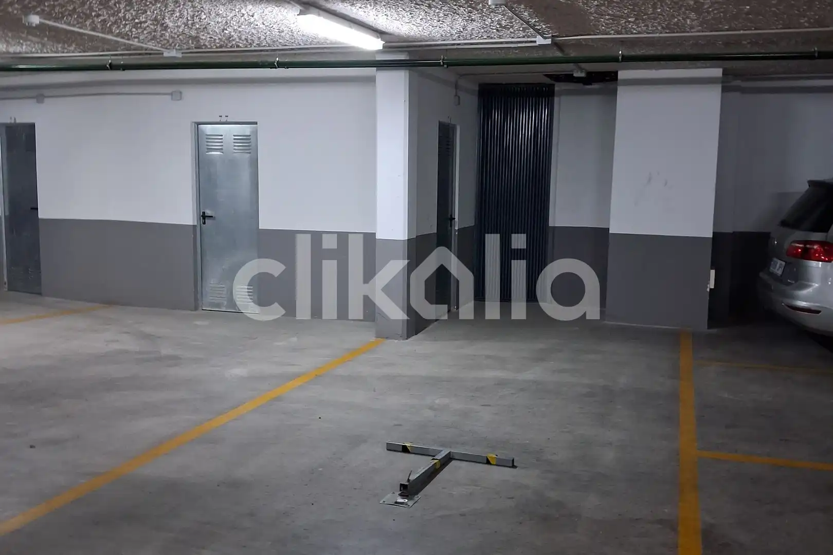 Individual with lift for sale in Quartell, imagen 3