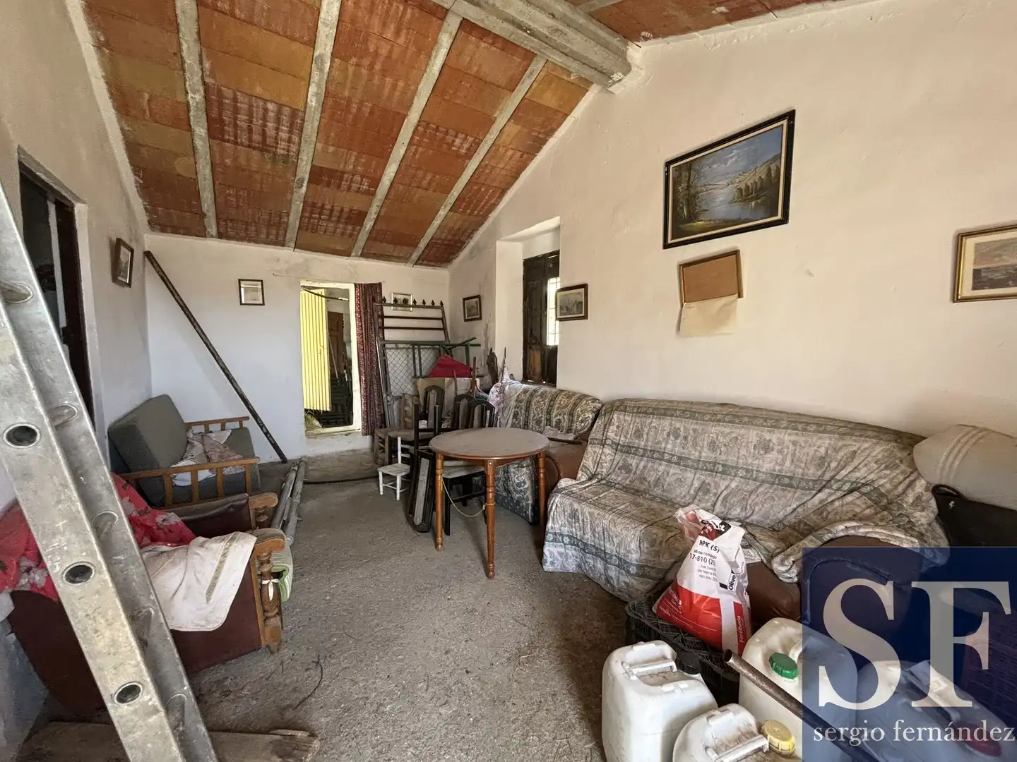 Casa en venta en Cómpeta, imagen 3