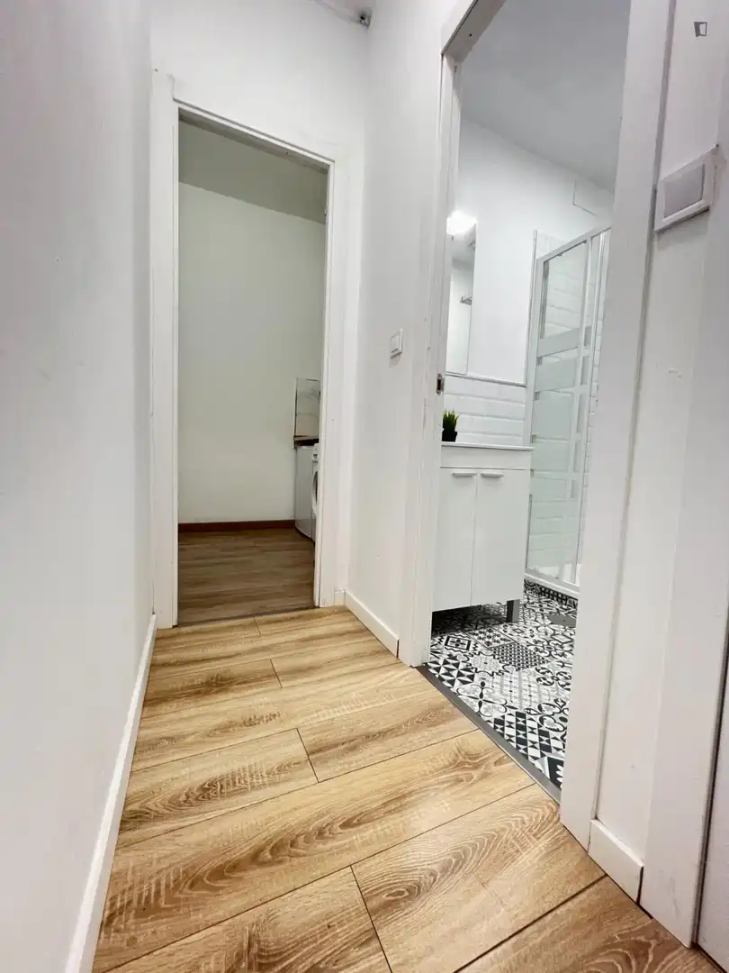 Apartamento en alquiler en Chamberí, imagen 10