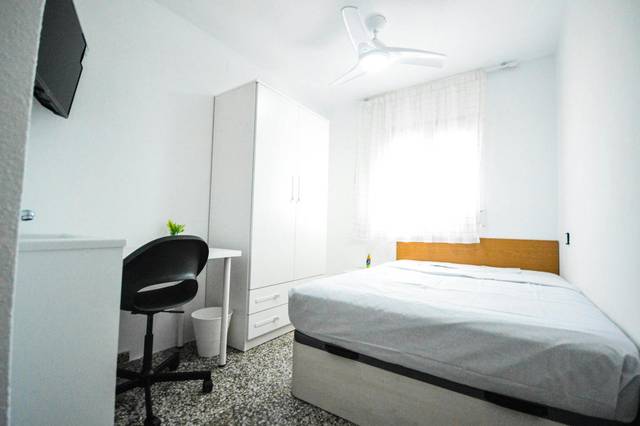 Piso en Alquiler en N/A en Ciutat Jardí