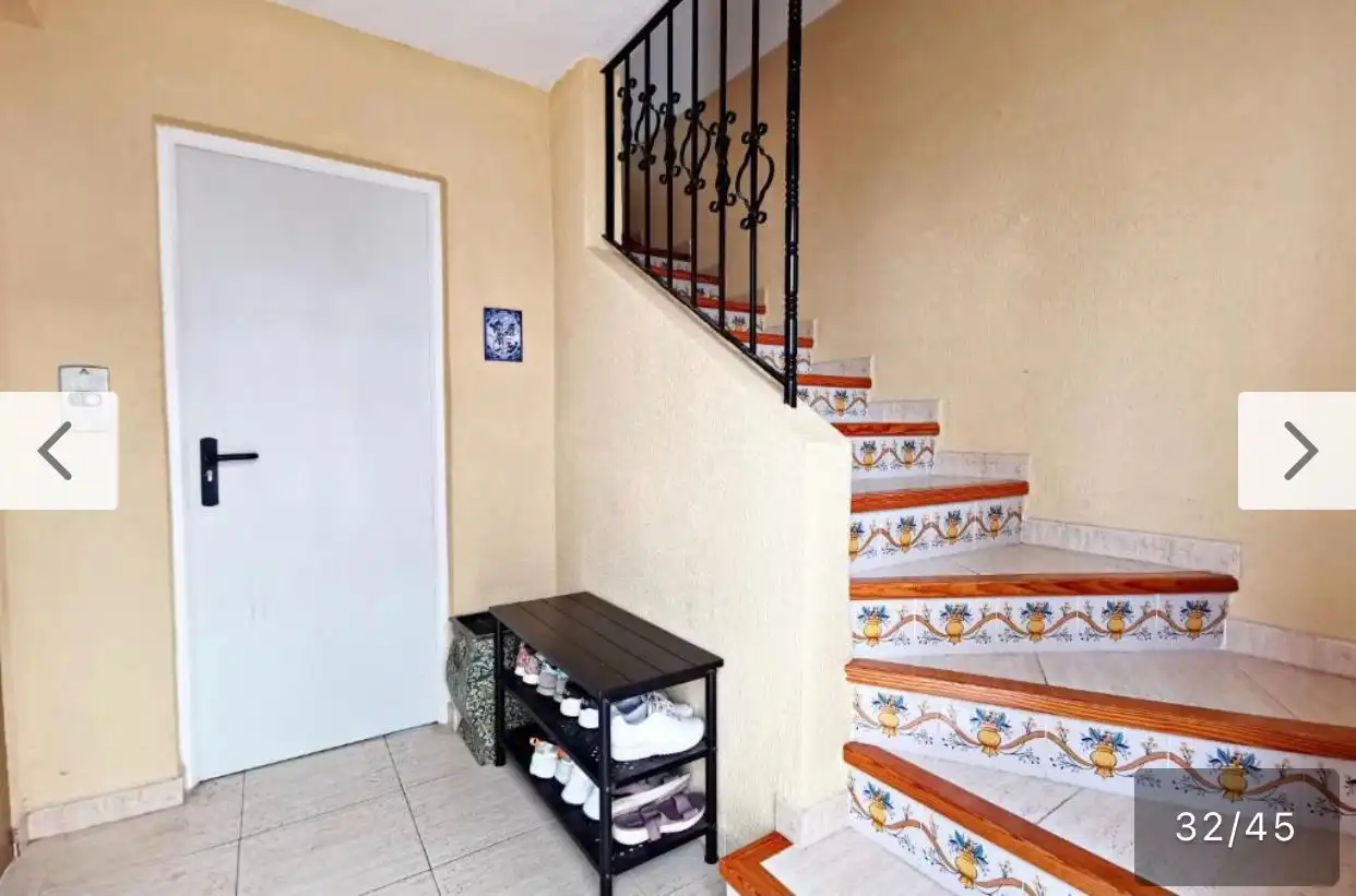 Terraced house for sale in Altea ciudad, imagen 10